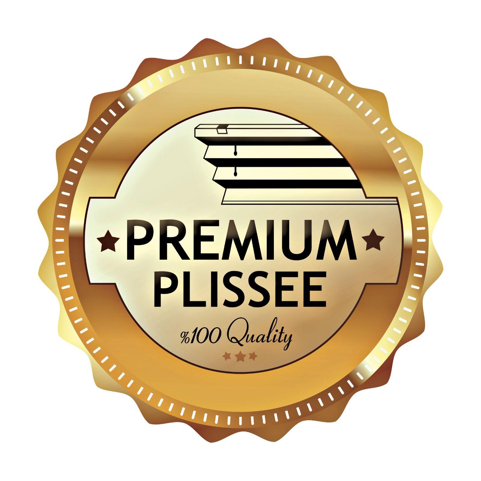 premium plissee